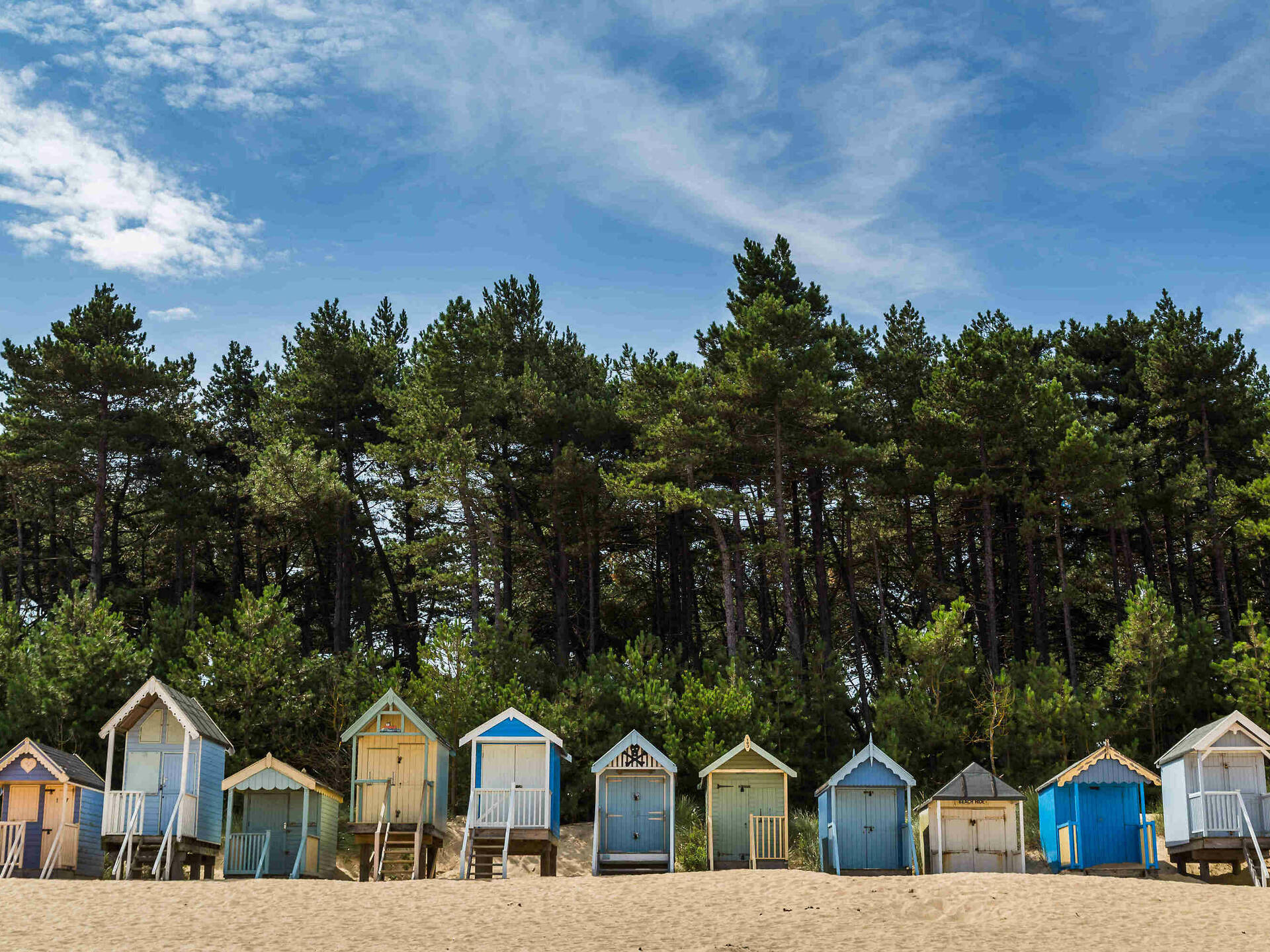 10 Things To Do In Norfolk