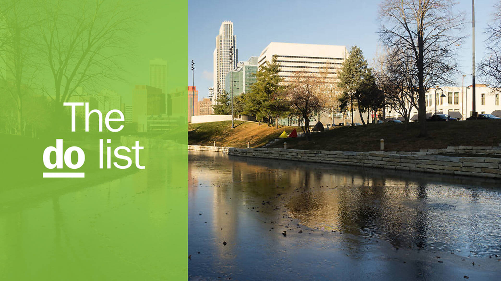 10 Things To Do In Omaha