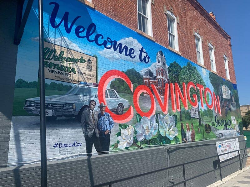 10 Things To Do In Covington