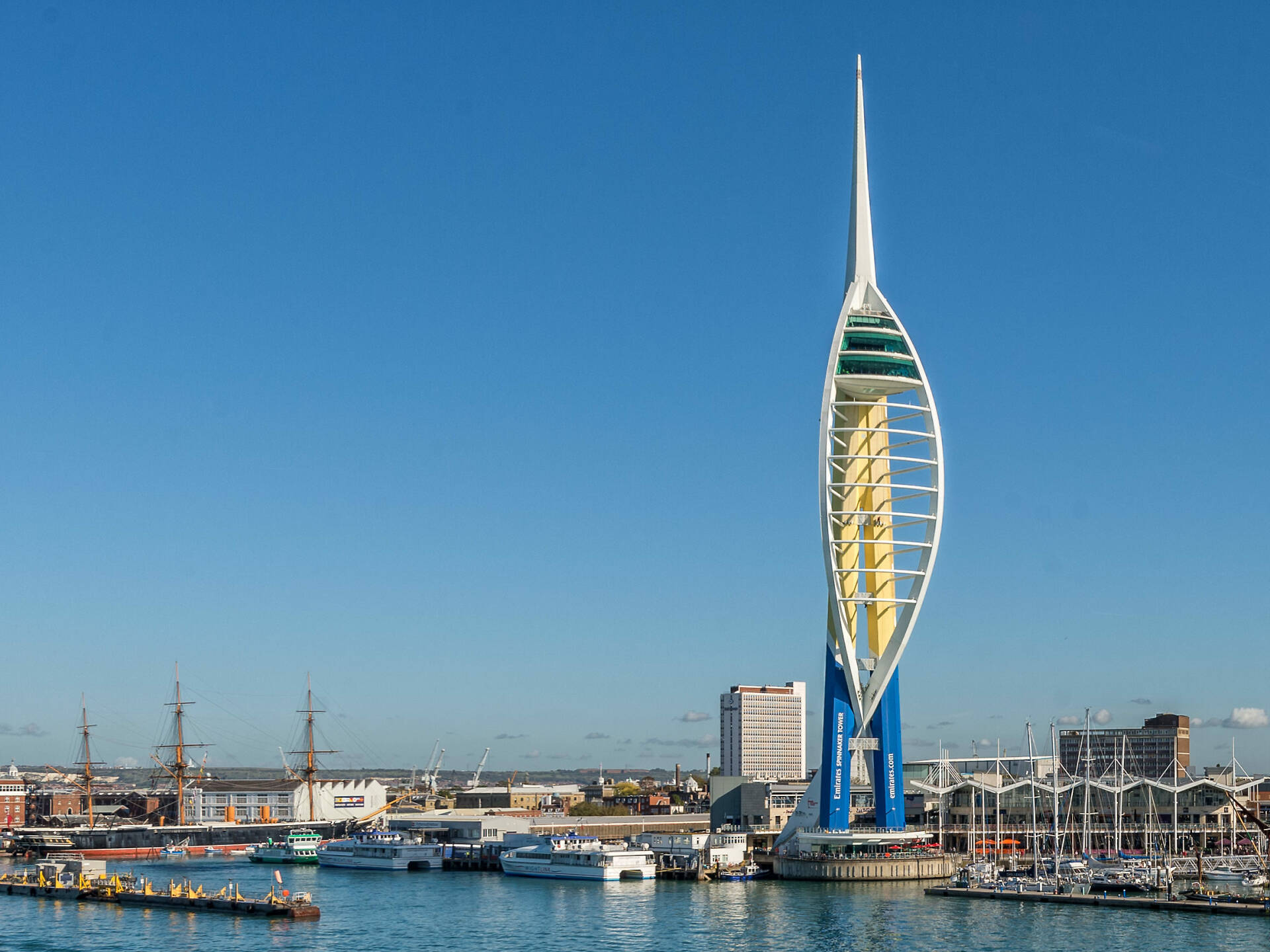 10 Things To Do In Portsmouth