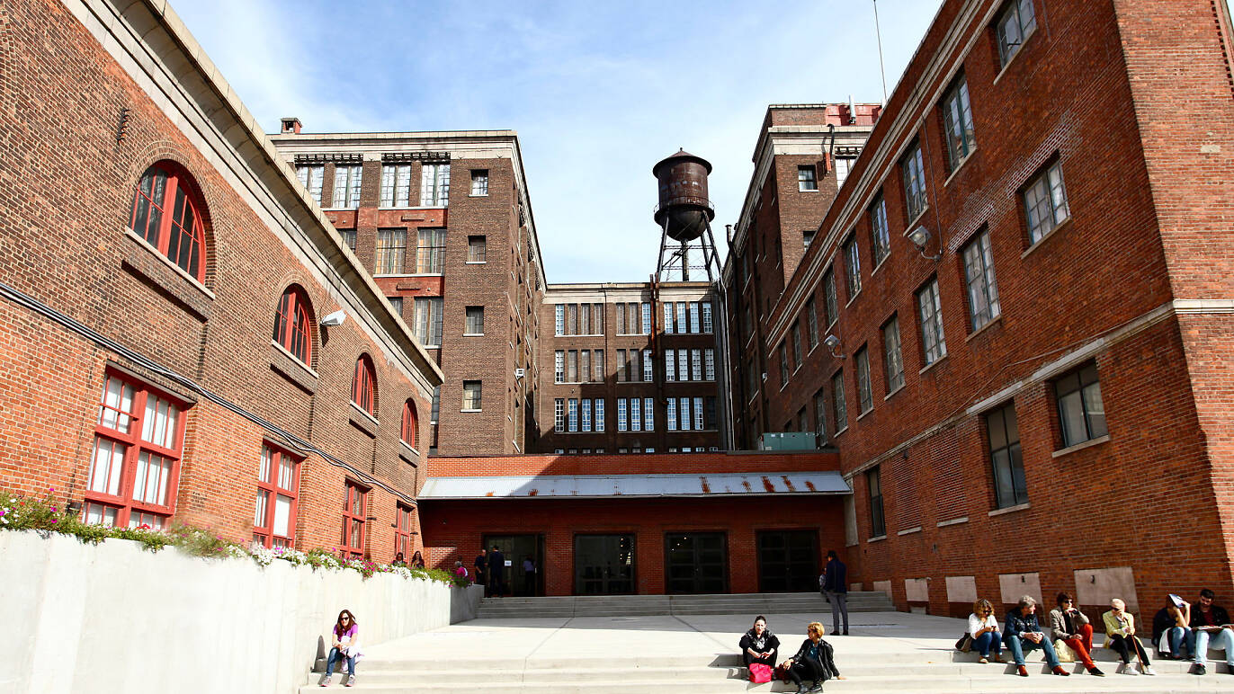 10 Things To Do In Jersey City