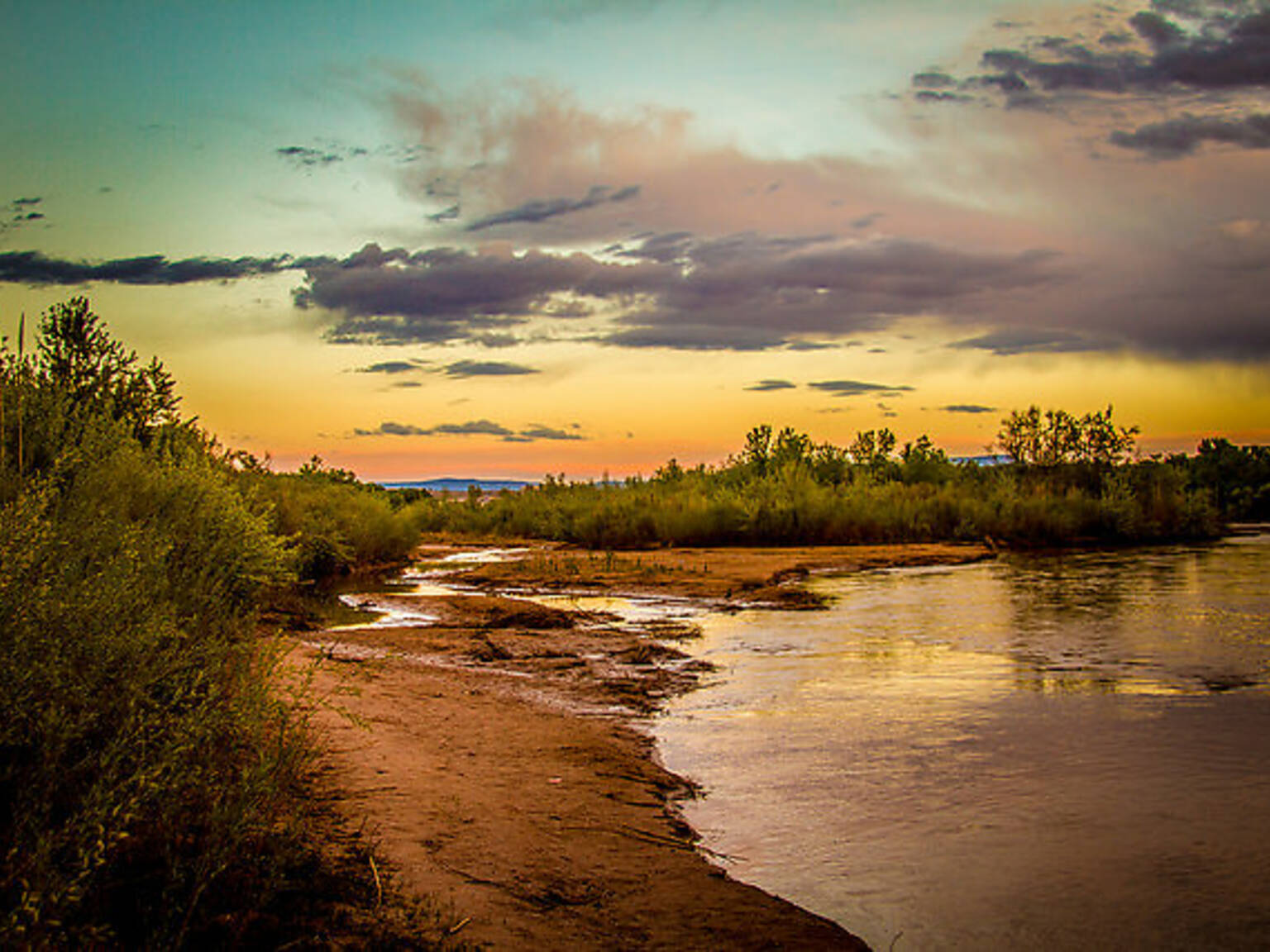 10 Things To Do In Albuquerque