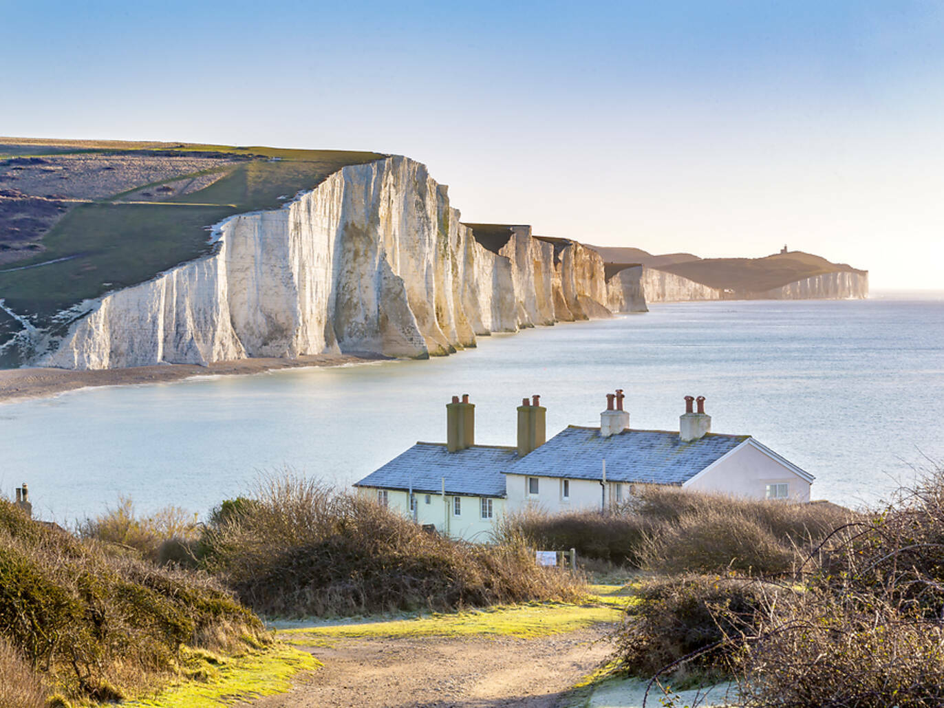 10 Things To Do In Kent