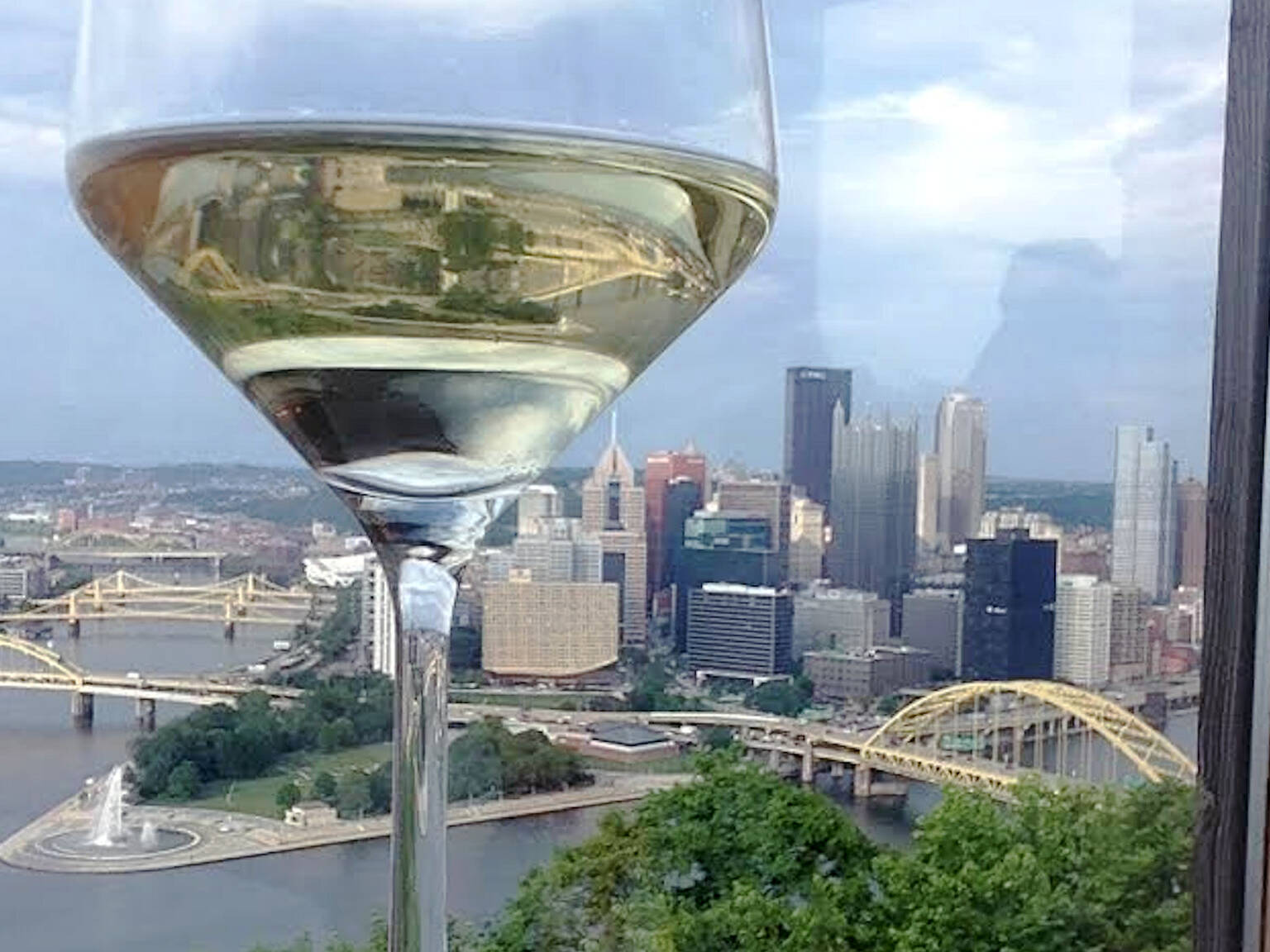 10 Things To Do In Pittsburgh