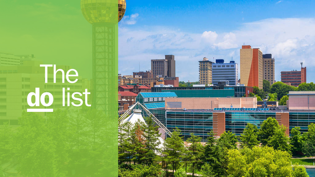 10 Things To Do In Knoxville