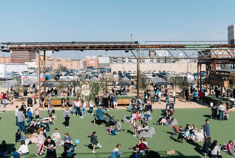 10 Things To Do In Waco