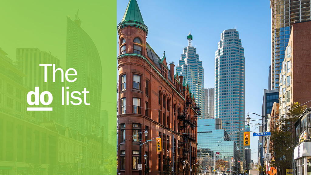 10 Things To Do In Ontario