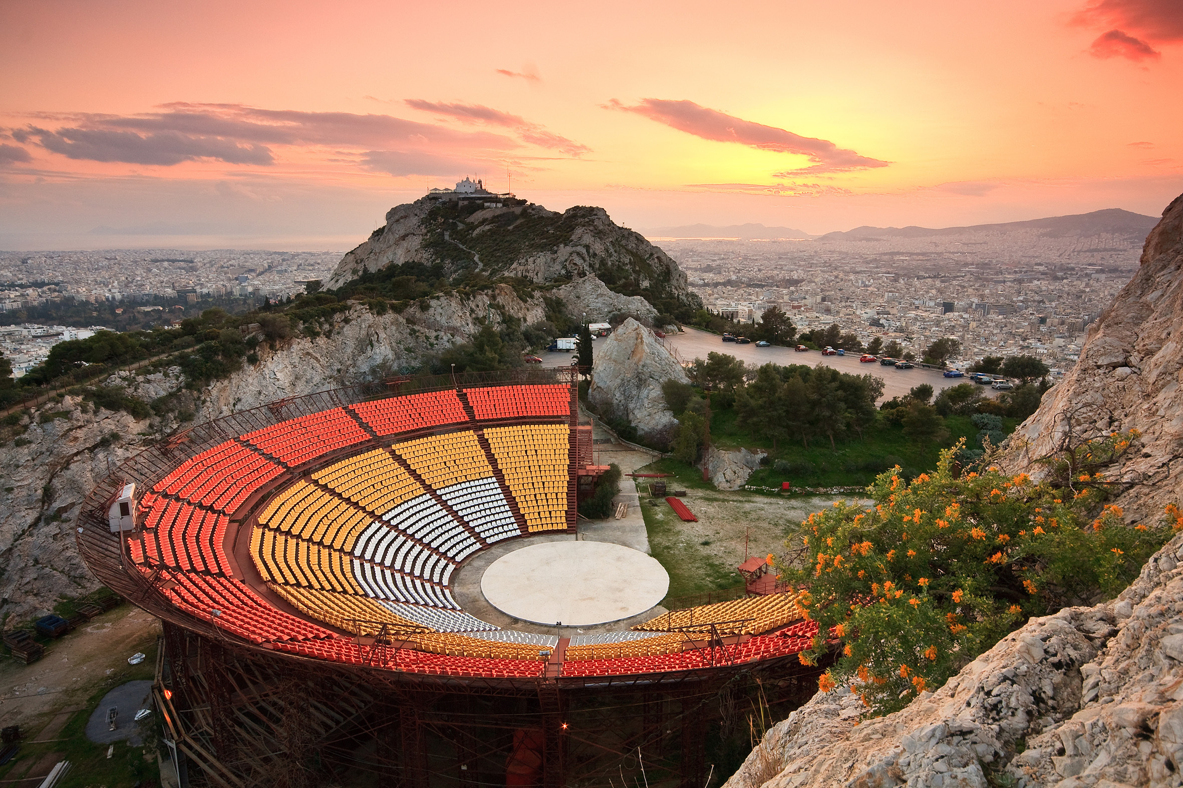 10 Things To Do In Athens
