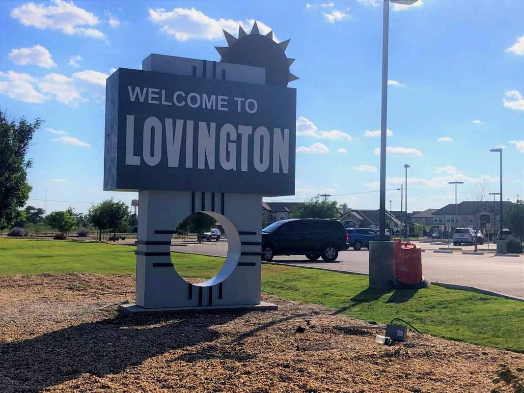 10 Things To Do In Lovington