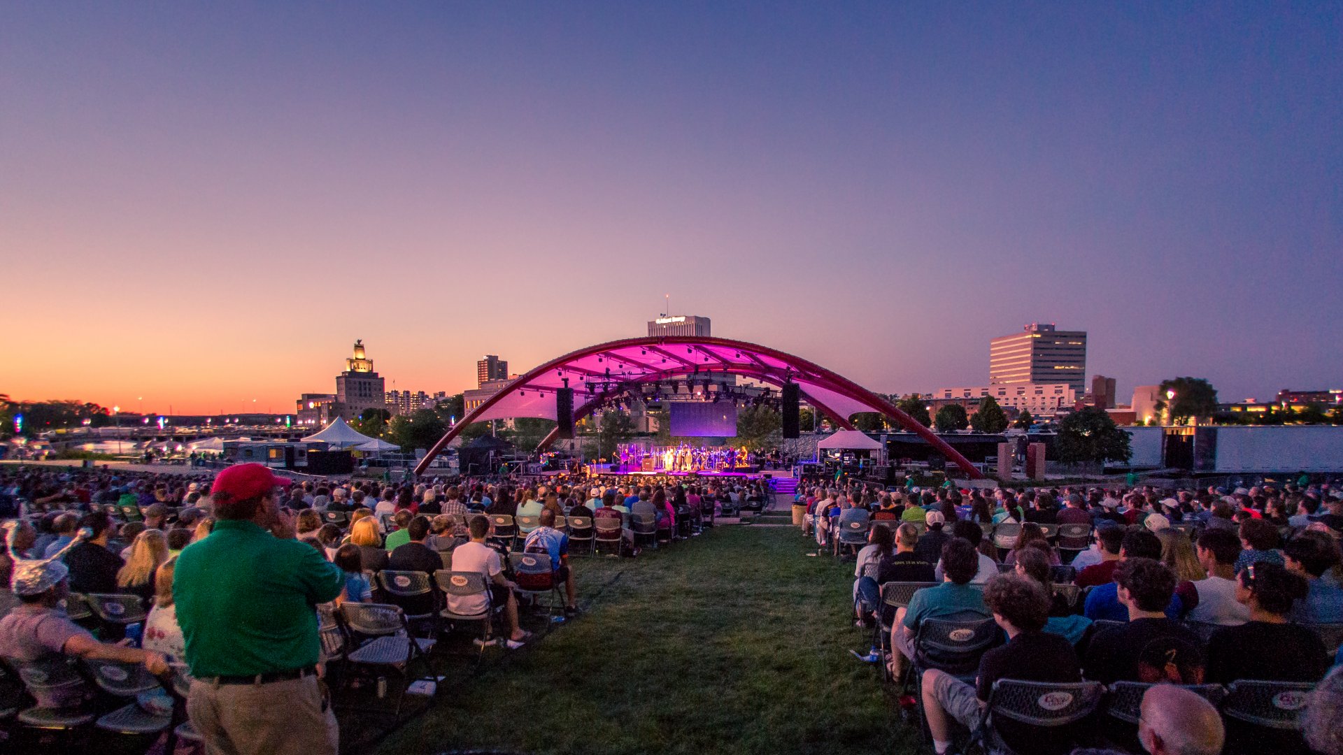 10 Things To Do In Cedar Rapids