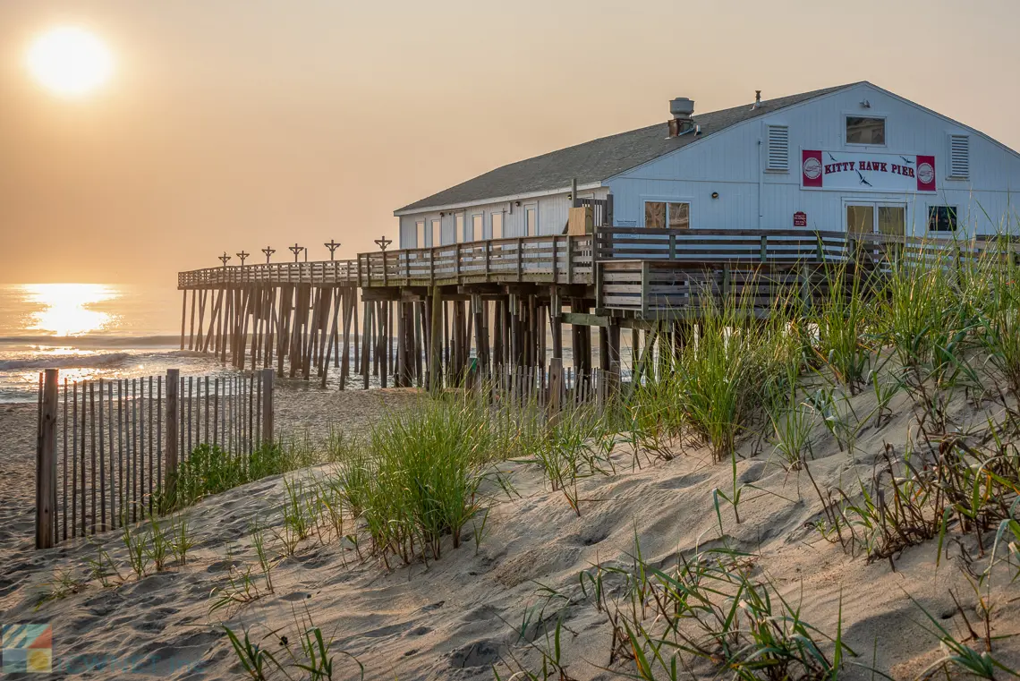 10 Things To Do In Kitty Hawk