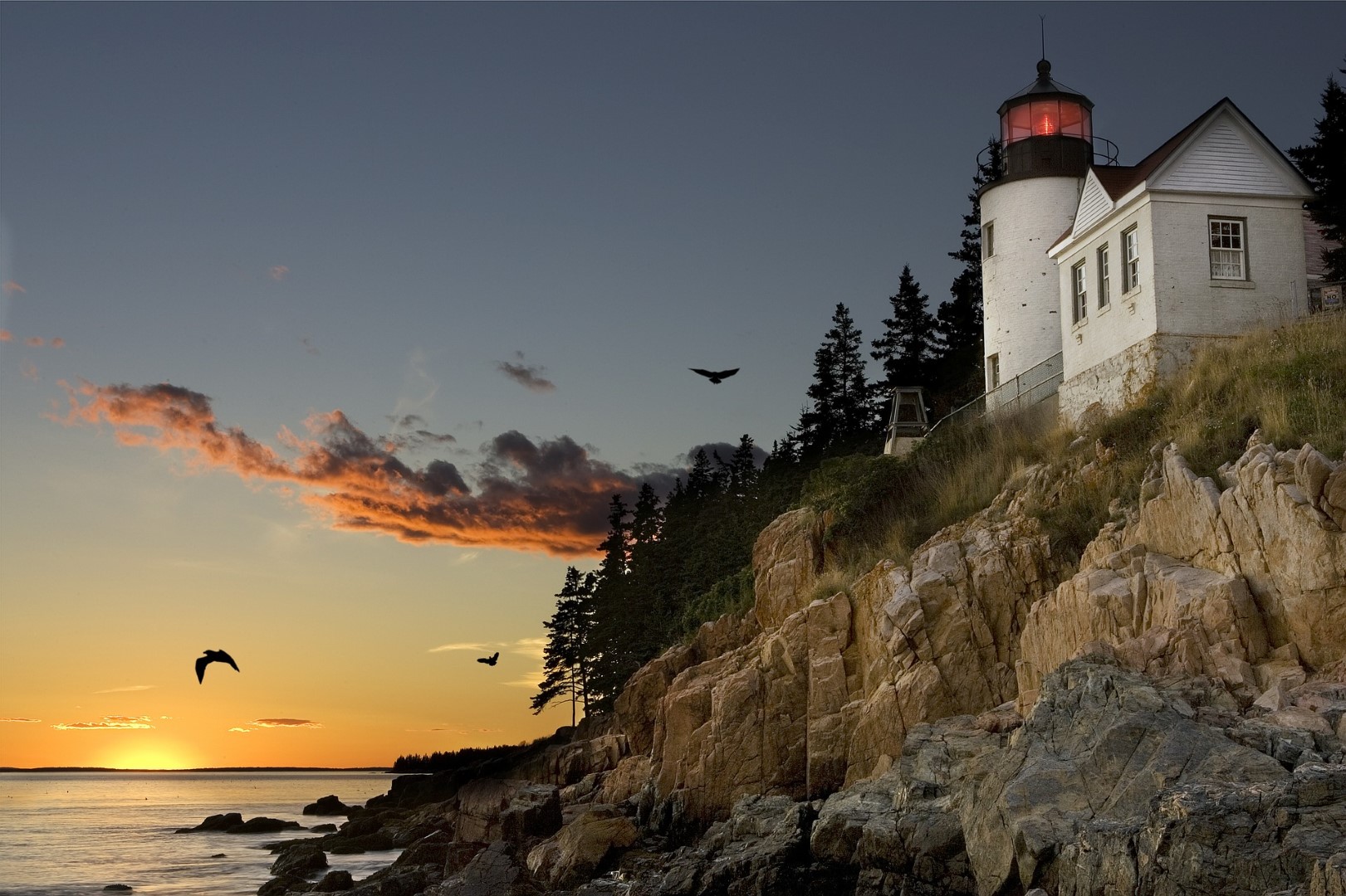 10 Things To Do In Bar Harbor