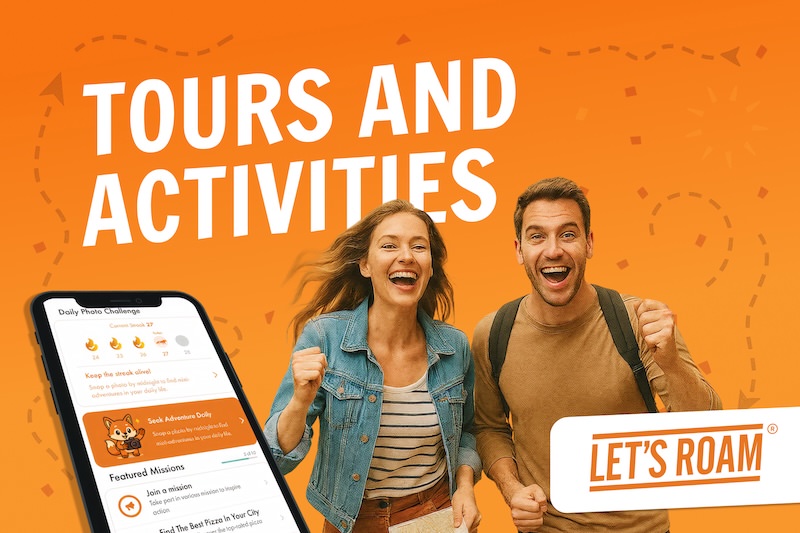 10 Things To Do In Redmond