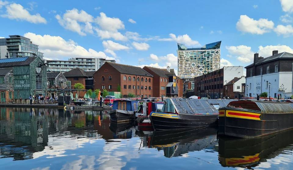 10 Things To Do In Birmingham
