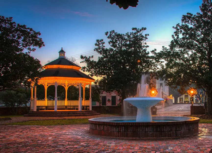 10 Things To Do In Abbeville