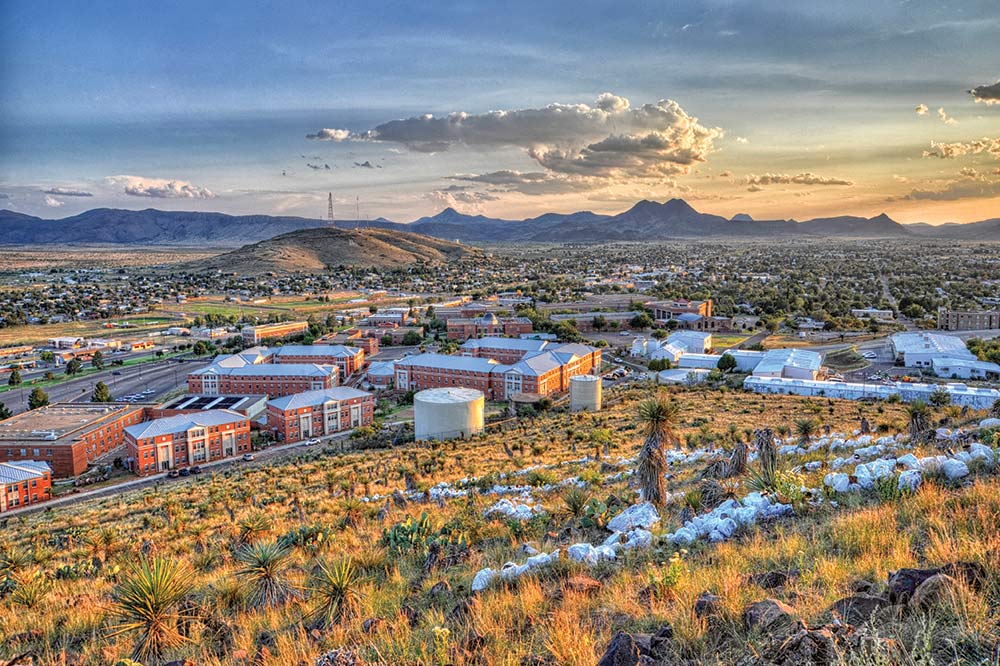 10 Things To Do In Alpine