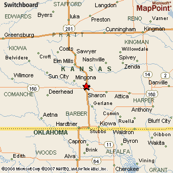 10 Things To Do In Medicine Lodge