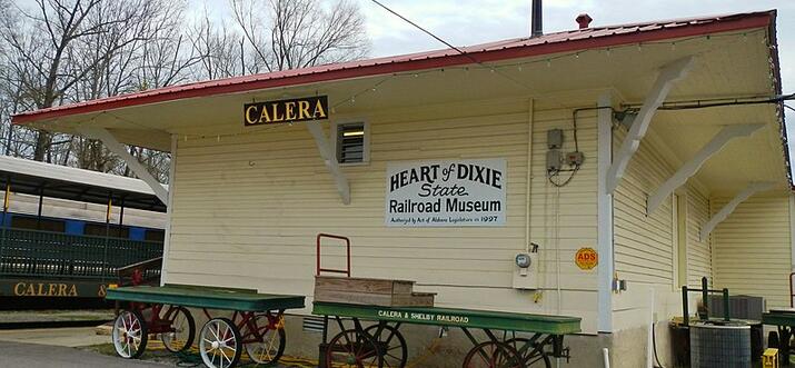 10 Things To Do In Clanton