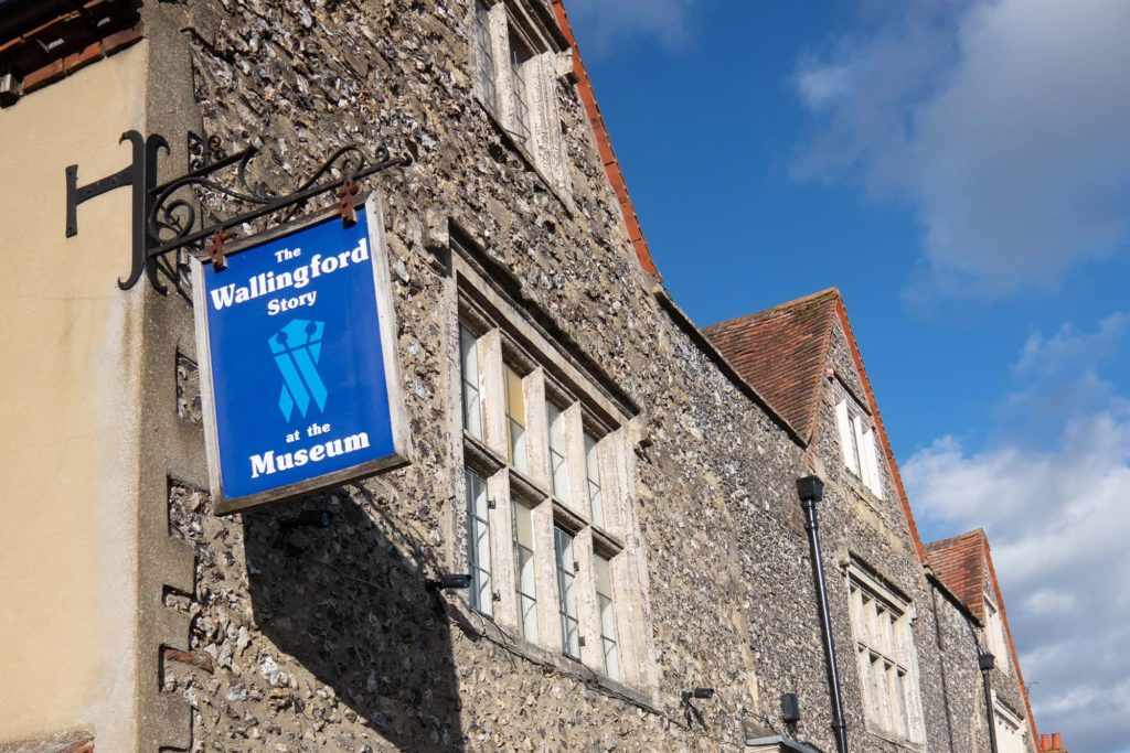 10 Things To Do In Wallingford