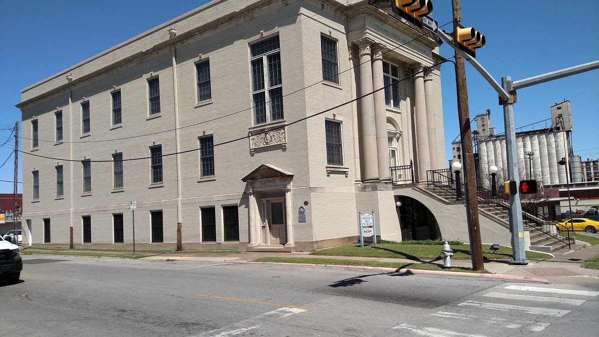 10 Things To Do In Sherman