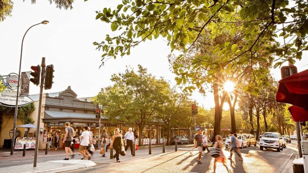 10 Things To Do In Norwood