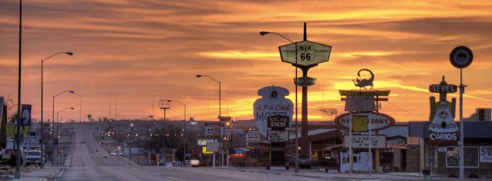 10 Things To Do In Tucumcari