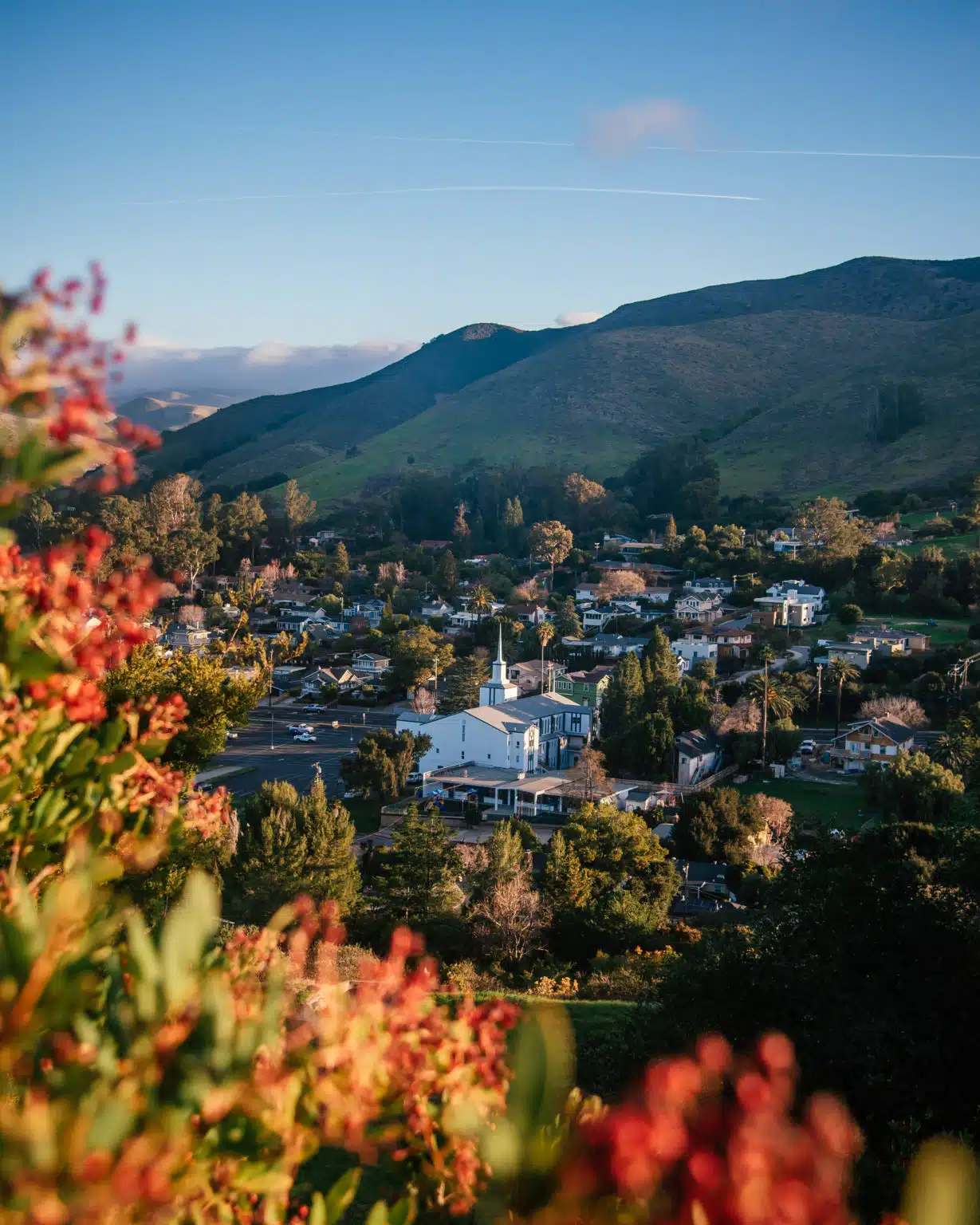 10 Things To Do In San Luis Obispo