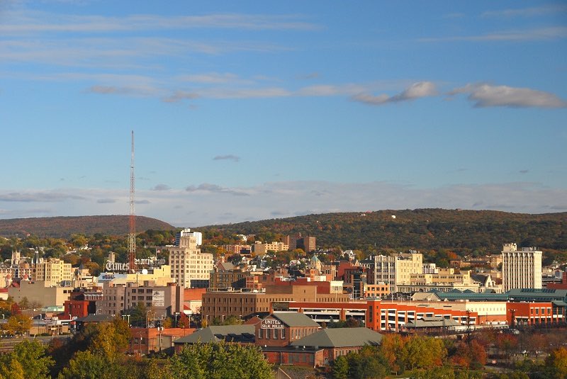 10 Things To Do In Scranton
