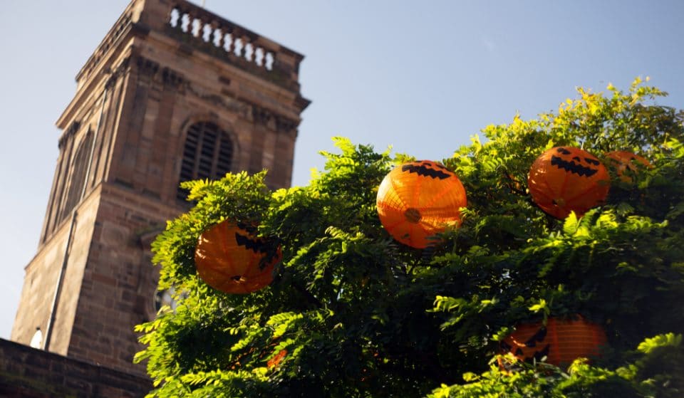 10 Things To Do In Manchester