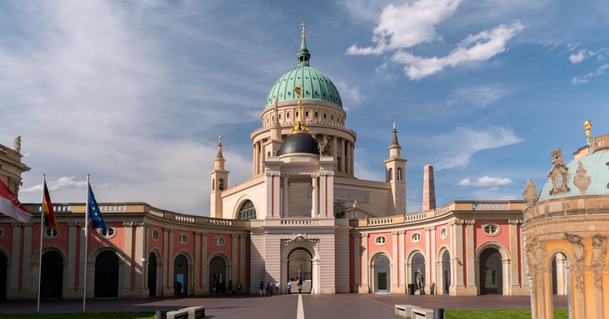 10 Things To Do In Potsdam