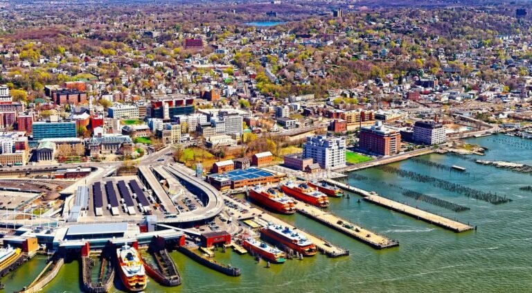 10 Things To Do In Staten Island