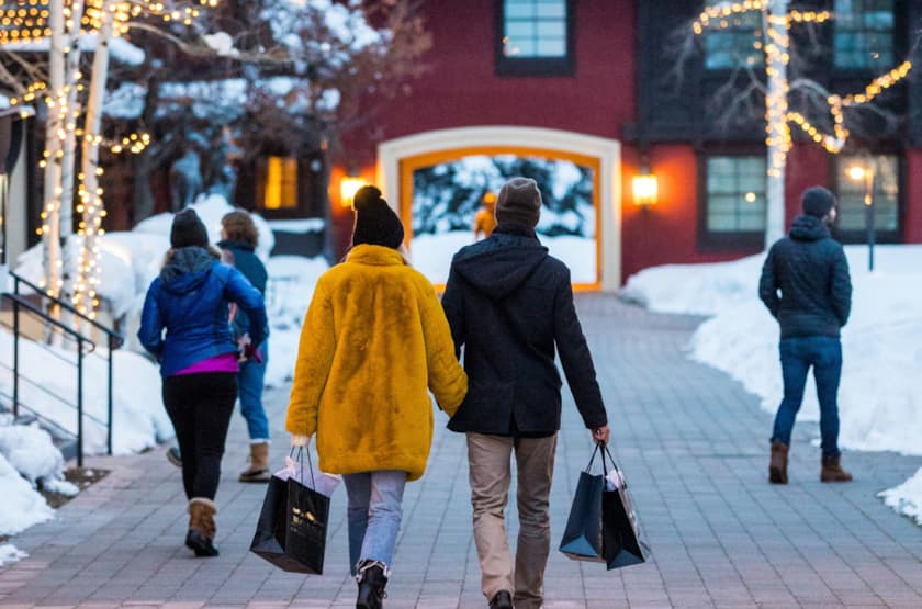 10 Things To Do In Sun Valley