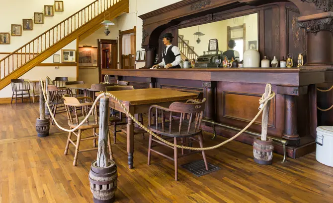 10 Things To Do In Pecos