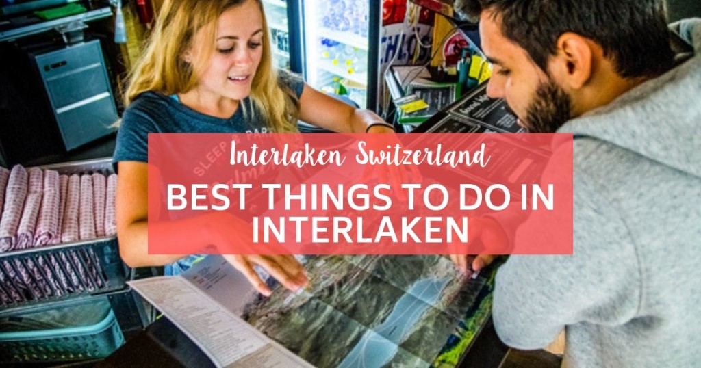 10 Things To Do In Interlochen