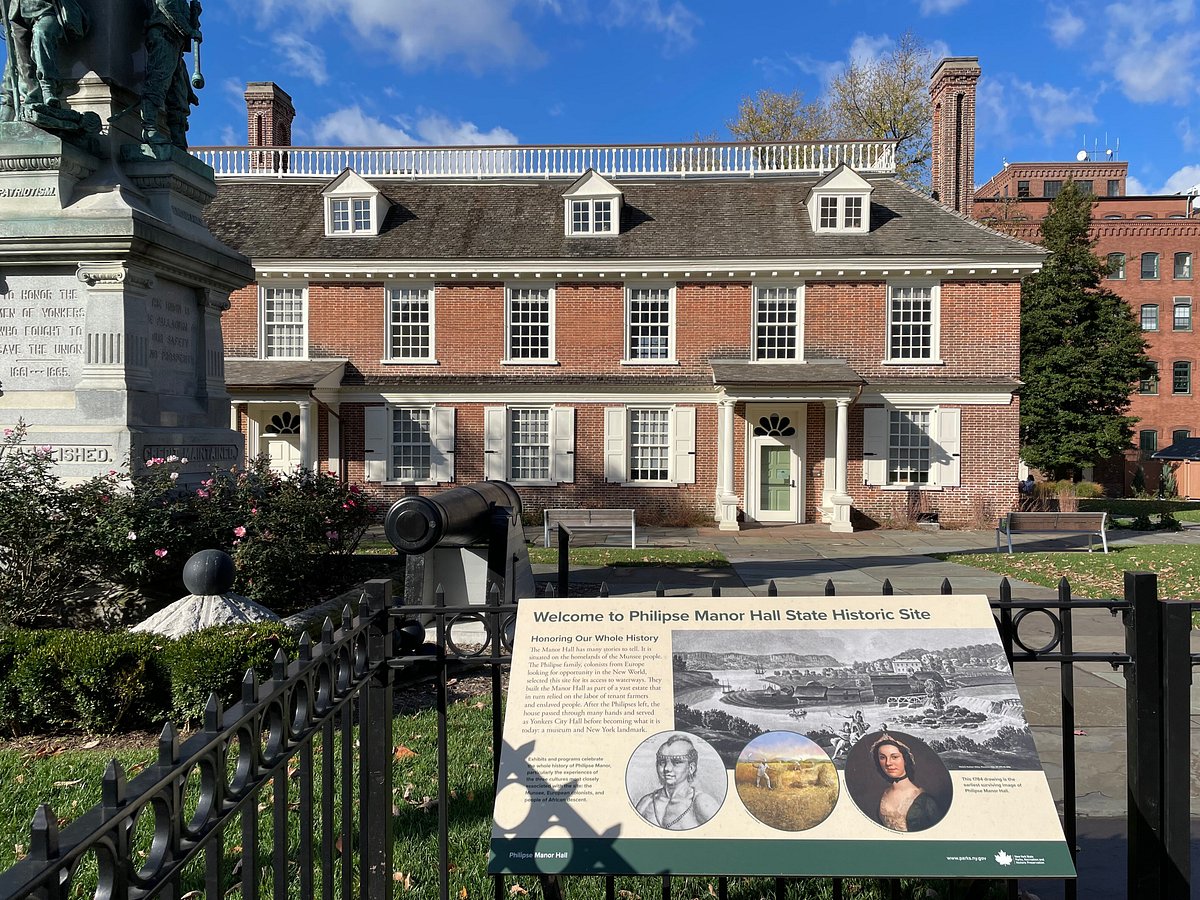 10 Things To Do In Yonkers