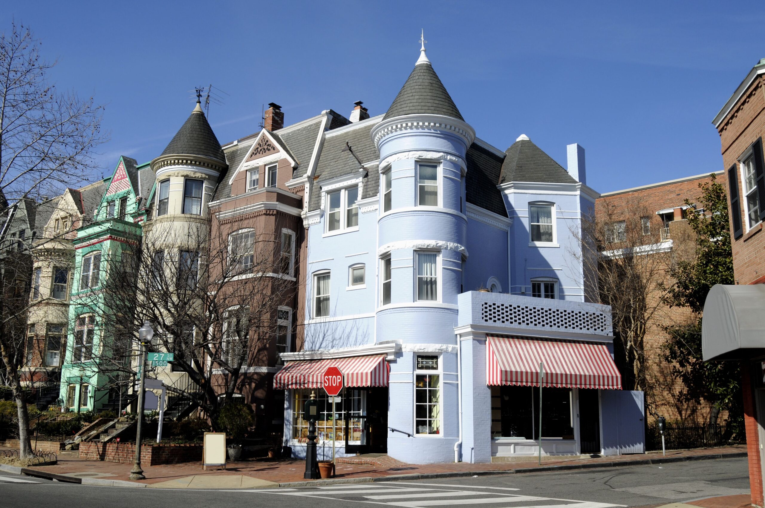 10 Things To Do In Georgetown