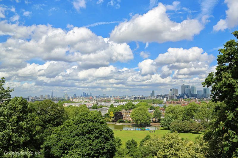 10 Things To Do In Greenwich