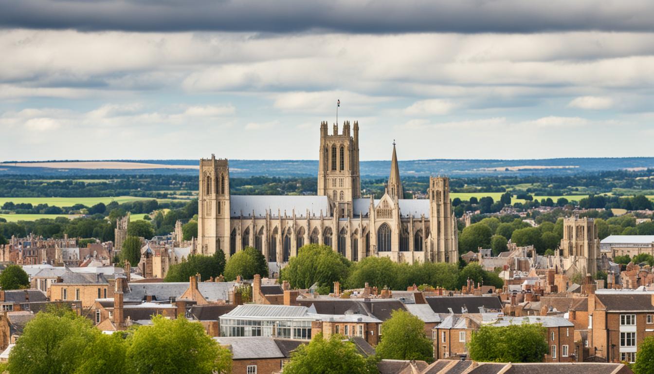 10 Things To Do In Ely