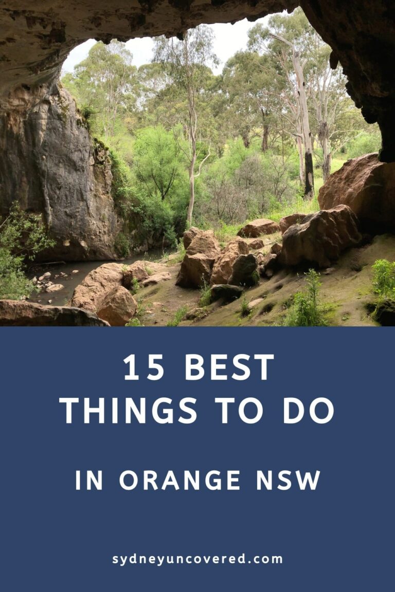 10 Things To Do In Orange