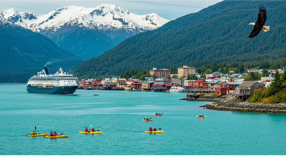 10 Things To Do In Seward