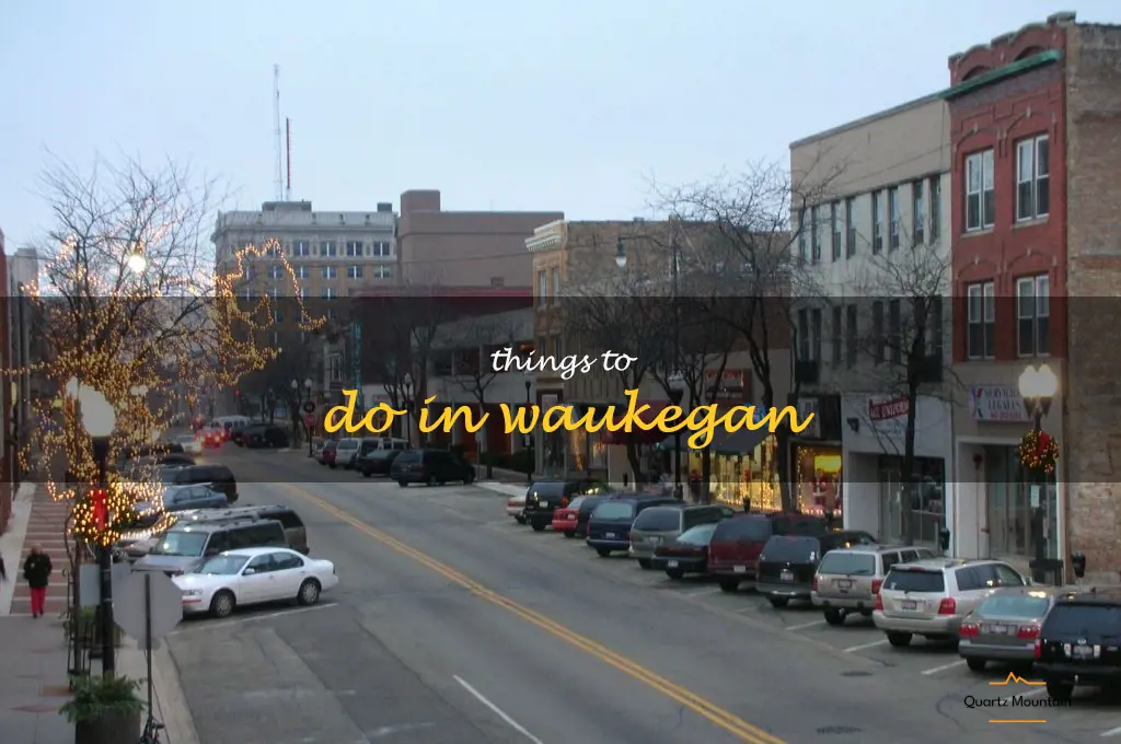 10 Things To Do In Waukegan