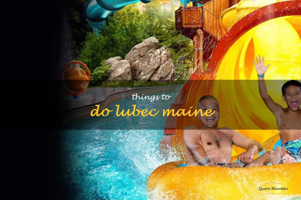 10 Things To Do In Lubec