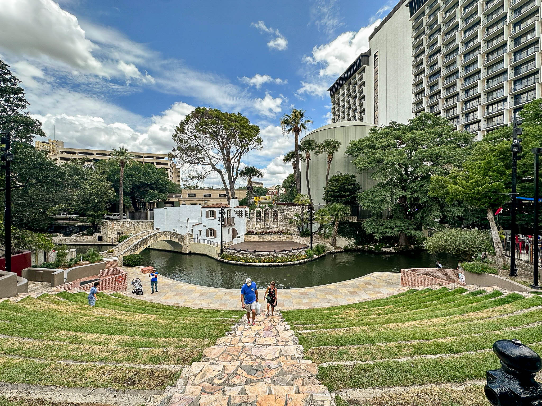 10 Things To Do In San Antonio