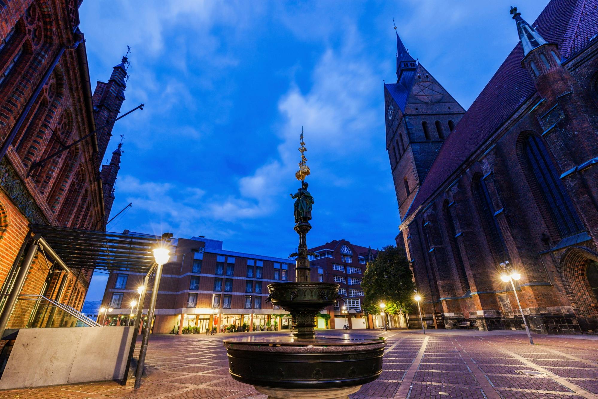 10 Things To Do In Hanover