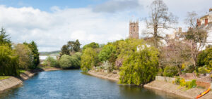 10 Things To Do In Tiverton