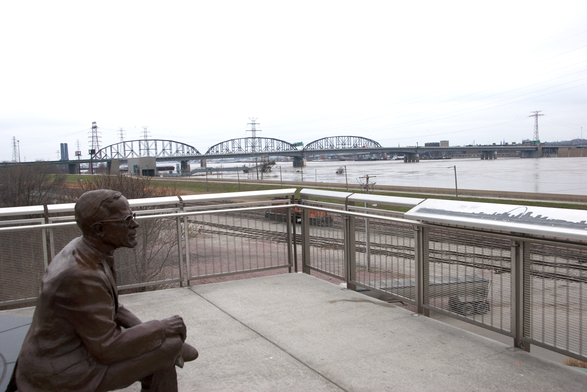 10 Things To Do In East Saint Louis