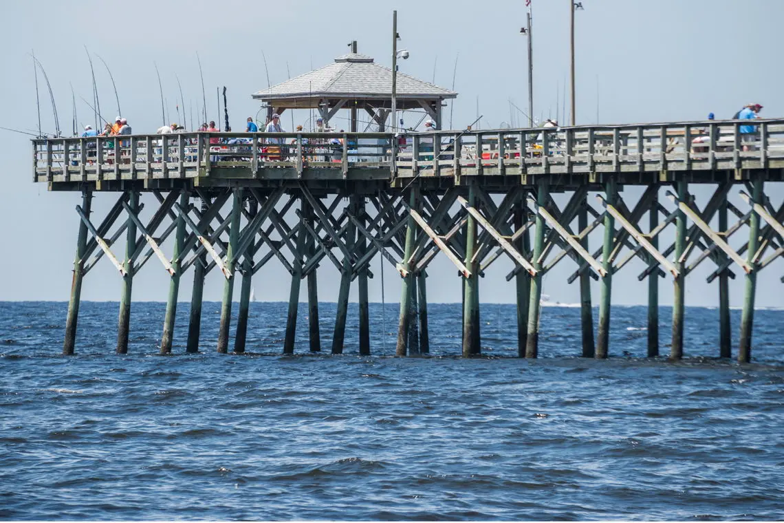 10 Things To Do In Brunswick