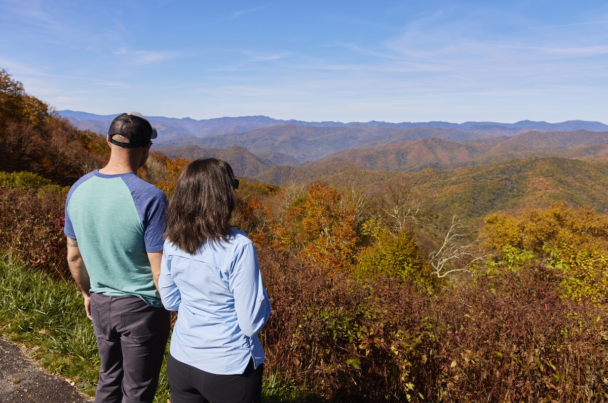 10 Things To Do In Cherokee
