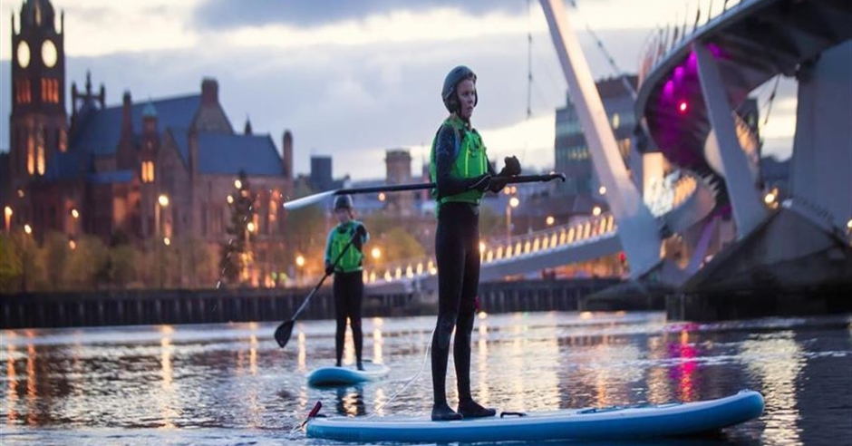 10 Things To Do In Derry