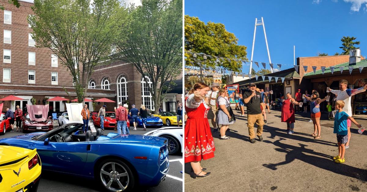 10 Things To Do In Glens Falls